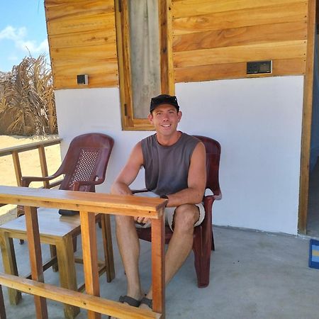 Arugam Bay Beach Morea מראה חיצוני תמונה