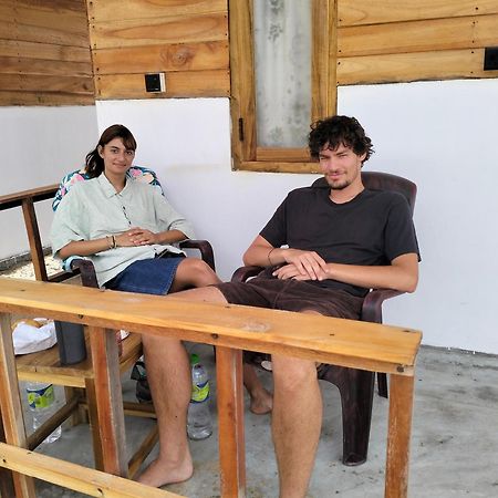 Arugam Bay Beach Morea מראה חיצוני תמונה