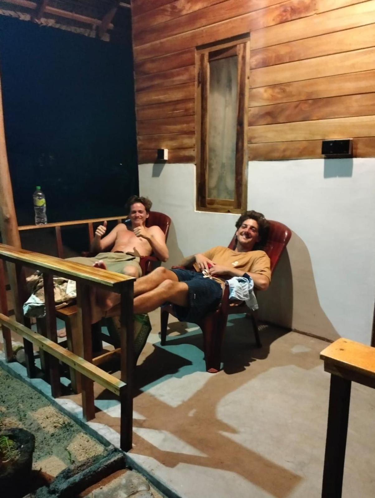 Arugam Bay Beach Morea מראה חיצוני תמונה
