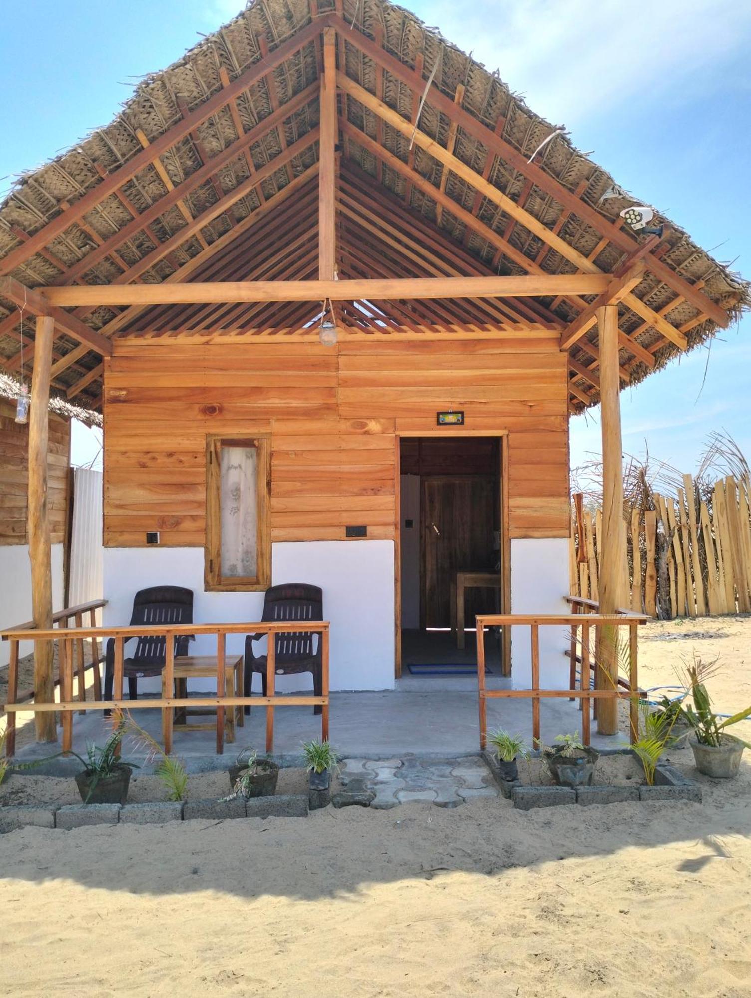 Arugam Bay Beach Morea מראה חיצוני תמונה