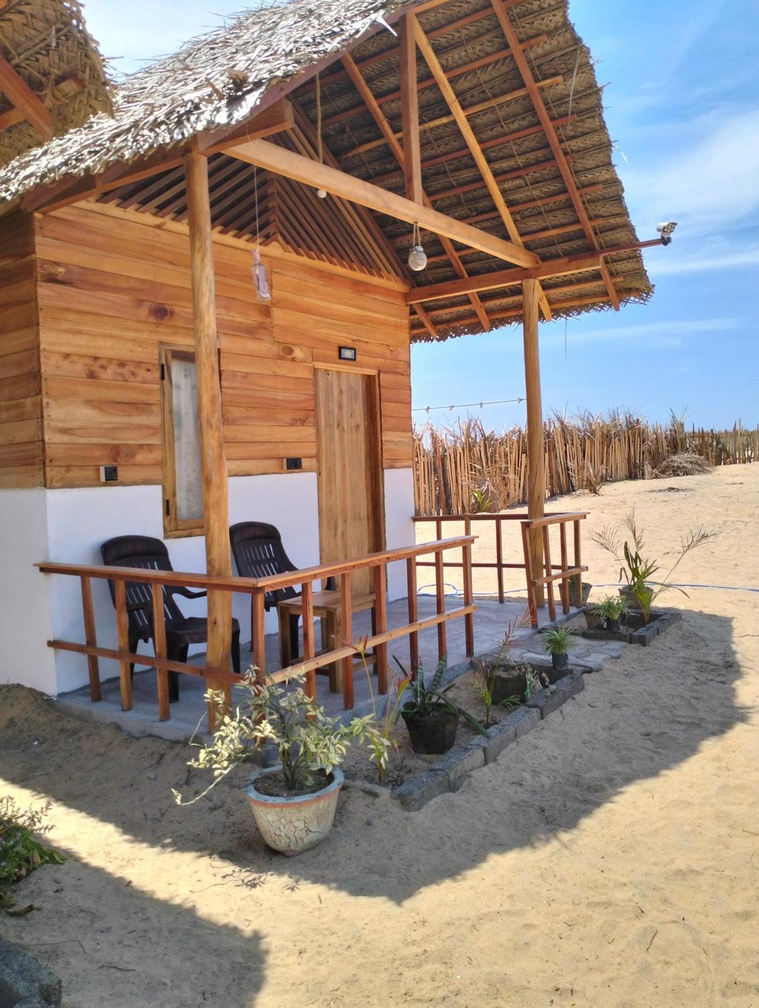 Arugam Bay Beach Morea מראה חיצוני תמונה